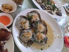 -新金盛·海鲜酒楼(盐田店)