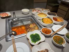 -海底捞火锅(丰尚国际广场店)