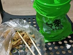 -金姐台湾菜(珠江路店)