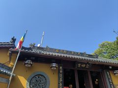 -灵顺寺