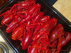 -靓靓蒸虾·头牌蒸虾(沙湖旗舰店)