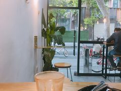 -常识咖啡common sense(春熙路店)