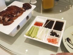 烤鸭-大铁勺新津菜(东丽阳光新业广场店)