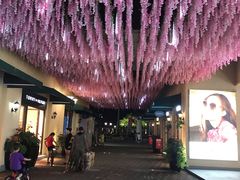 -奈雪的茶(大梅沙8号仓店)
