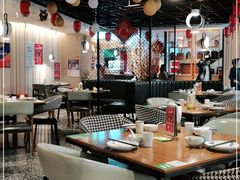 大堂-禾珍珠家常小馆(河南博物院店)