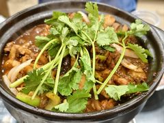 -川香煲(茅台路店)