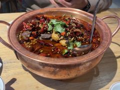 -水煮三国·川鲁江湖菜(香山店)