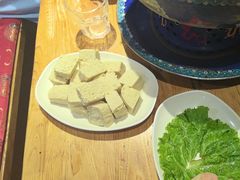 -凤吉园乌拉满族火锅中华老字号(繁荣路店)