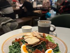 -BAKER&SPICE(环贸店)