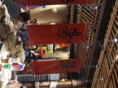 -串盟烧烤大排档·长沙美食地标(星沙店)