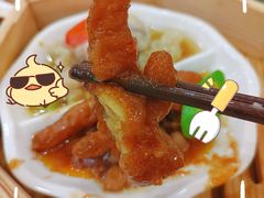 -寻味顺德·南记酒家·传统顺德菜·鱼生(广源路店)