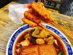 -辽B·小串(总店)