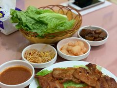 -米郎餐厅·朝鲜族料理(延长路店)