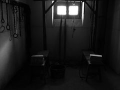 -青岛德国监狱旧址博物馆