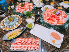 -臻牧壹品雪花牛肉火锅(大兴九臻店)