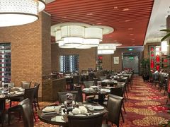 -澳门十六浦索菲特大酒店