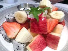 -卡朋西餐(较场西路店)