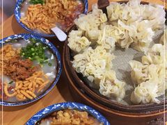 -晓友烧麦(光华村店)