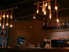 -ohbar live house(人广店)