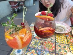 -BROWNSTONE布朗石西班牙餐厅(富城店)