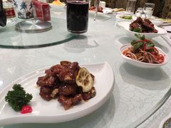 -金米箩大酒店(五角场店)