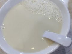 -兄弟深夜豆浆