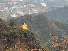-大慈岩风景区