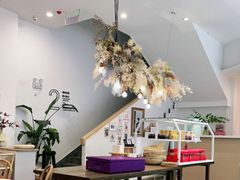 大堂-嗒令甜品·主题融合料理餐厅(首座时代店)