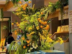 -沛家·西餐Brunch·直火料理