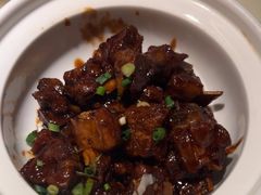-绿茶餐厅(西单老佛爷店)