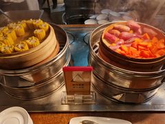 -浙江西子宾馆·瑶园咖啡厅