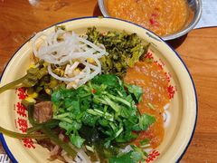 -池嬢拌粉(上海首店)
