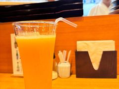 -翔峰炭火鳗鱼(悦泰街里公寓店)