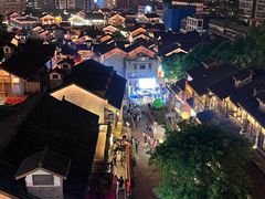 -重庆十八梯传统风貌区