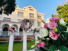 -上海安亭别墅花园酒店