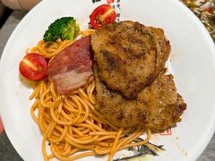 -九龙茶记·粤式餐厅融合菜(鹭江店)