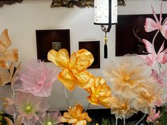 -钦善斋·养生膳食·精典川菜(武侯祠店)