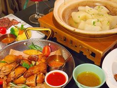 -洛缦音乐餐厅(工业展览馆万象城店)