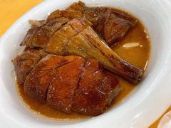 烧鹅-蚝专家(北滘店)