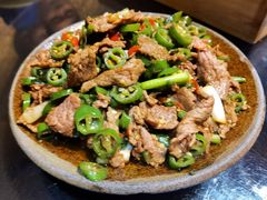 -昆虫窝子·特色云南菜(拓东路总店)