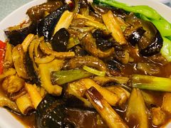 -東舍食唐精品陕菜馆