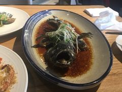 -盒马渔市(平高企业集团·平高广场店)