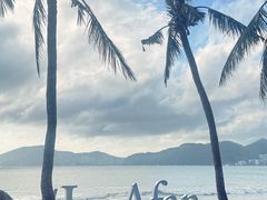 -日落吧·海景咖啡厅·餐酒吧·鸡尾酒·下午茶·乐队表演·浪漫夕阳·三亚文华东方酒店