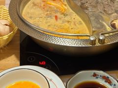 -牛匠和牛寿喜锅(西安总店)