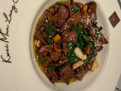 酒仙猪肝-桂满陇·海市蜃楼·黑金(国金店)