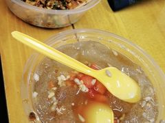 -八一路好吃街(雨田商务大厦店)