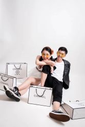 点击看大图 -钟爱一生婚纱摄影旗舰店