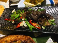 -紫滇源云南生态菜(丹凤街店)