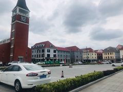 -美兰湖景区