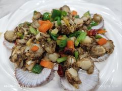 -威海渔村(黄兴路店)